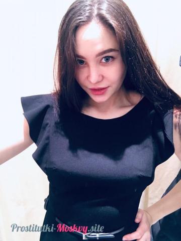 Индивидуалка Юна Фотография 5